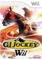 G1 Jockey G1 Jockey