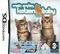 Mein erstes Katzenbaby (NDS)
