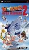 Worms - Open Warfare 2 (PSP)