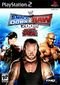WWE SmackDown vs. Raw 2008 (PS2)