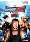 WWE SmackDown vs. Raw 2008 (Wii)