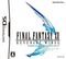Final Fantasy 12 Revenant Wings