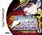 Jojos Bizarre Adventure