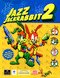 Jack Jazzrabbit 2