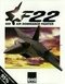 F-22 ADF Red Sea Operations