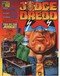 Judge Dredd Pinball