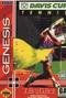 Complete Davis Cup Tennis