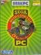 Sega Worldwide Soccer PC