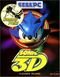 Sonic 3D - Flickies Island