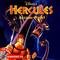 Disneys Hercules Action Spiel