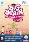 Big Brain Academy