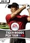 Test: Tiger Woods PGA Tour 08