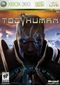 Too Human Too Human