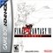 Final Fantasy 6 Advance
