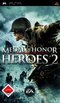 Medal of Honor Heroes 2 (PSP)