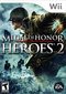 Medal of Honor Heroes 2