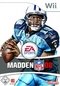 Madden NFL 08