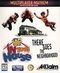WWF in your House