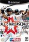 All-Star baseball 2002 All-Star baseball 2002