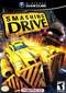 Smashing Drive Smashing Drive
