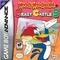 Woody Woodpecker in Crazy Castle 5