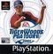 Tiger Woods PGA Tour Golf