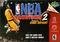 NBA Courtside 2 NBA Courtside 2