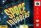 Space Invaders