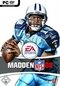 Madden NFL 08
