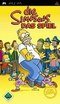 Frage von Kalamaresstinkt The Simpsons (PSP)