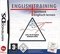 English Training (NDS)