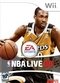 NBA Live 08