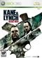 Kane & Lynch - Dead Men (360)