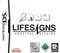 Lifesigns: Hospital Affairs