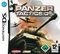 Panzer Tactics DS Panzer Tactics DS