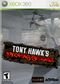 Tony Hawk's Proving Ground