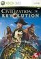 Civilization Revolution
