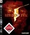 Resident Evil 5 (PS3)