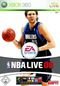 NBA Live 08