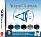 Eye Training (NDS)