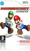 Mario Kart Wii
