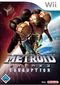 Metroid Prime 3 Corruption