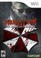 Resident Evil - The Umbrella Chronicles (Wii)
