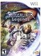 Soul Calibur Legends Soul Calibur Legends