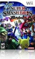 Super Smash Bros. Brawl