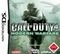 Call of Duty 4: Modern Warfare (NDS)