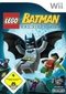 Lego Batman
