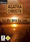 Agatha Christie - Das B�se unter der Sonne