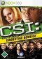 CSI: Eindeutige Beweise (360)