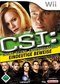 CSI: Eindeutige Beweise CSI: Eindeutige Beweise